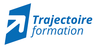 Formation Professionnelle Trajectoire Logo
