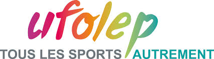 Sport UFOLEP Logo